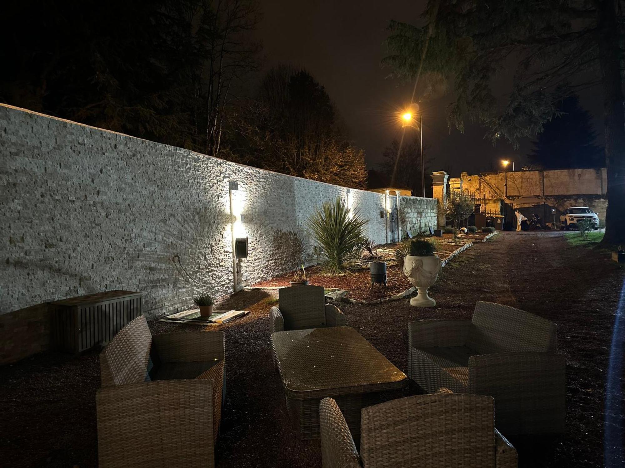 Gite La Capucine Saint-Avertin Exterior photo
